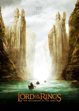 The Fellowship of the Ring