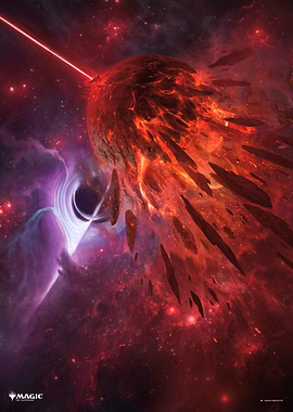 MTG: Kavaron, Memorial World