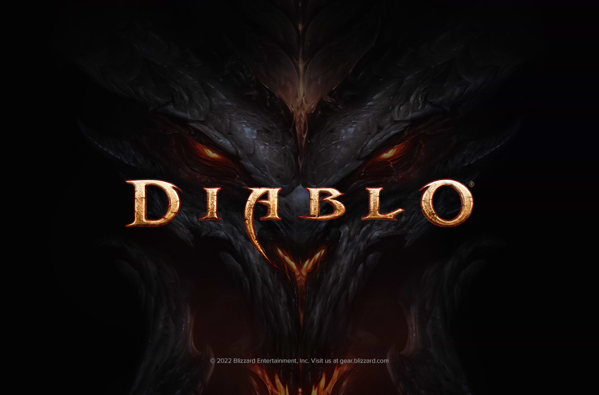 Diablo logo