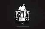 Peaky Blinders