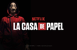 La Casa De Papel