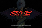 Motley Crue