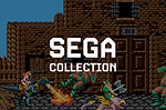 SEGA Collection
