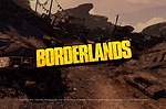 Borderlands