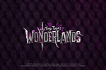 Tiny Tina's Wonderlands