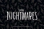Little Nightmares