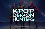 KPop Demon Hunters