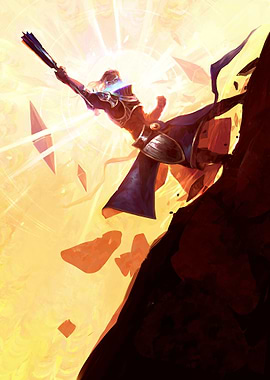 Tazri Stalwart Survivor