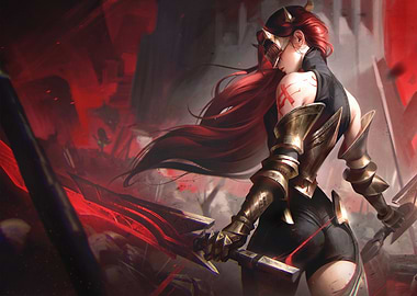 Katarina