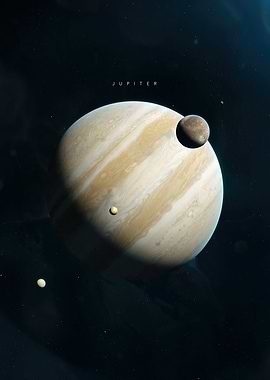 Jupiter