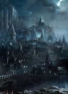 Irithyll of Boreal Valley