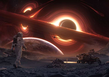 Cosmic Tango Landscape