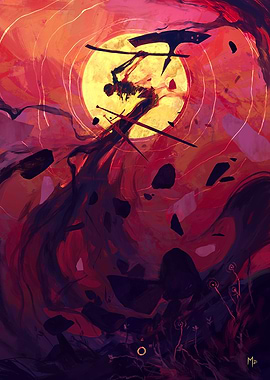 Furious Resurrection