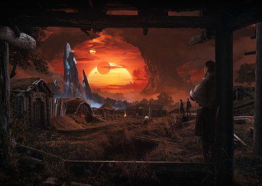 Spirit of the Fallen