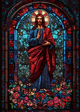 Stained Glass-preview-1