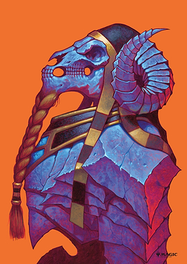 MTG: Neheb, the Eternal