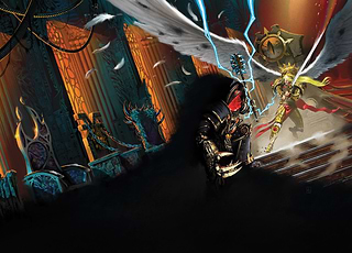 The End and the Death