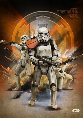 Stormtroopers