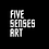 Five Senses Art